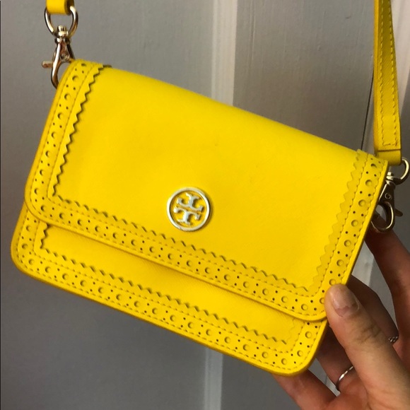 Tory Burch Handbags - Tory Burch cross body bag